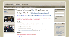 Desktop Screenshot of eberkeley.org