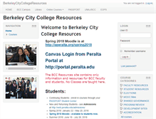 Tablet Screenshot of eberkeley.org